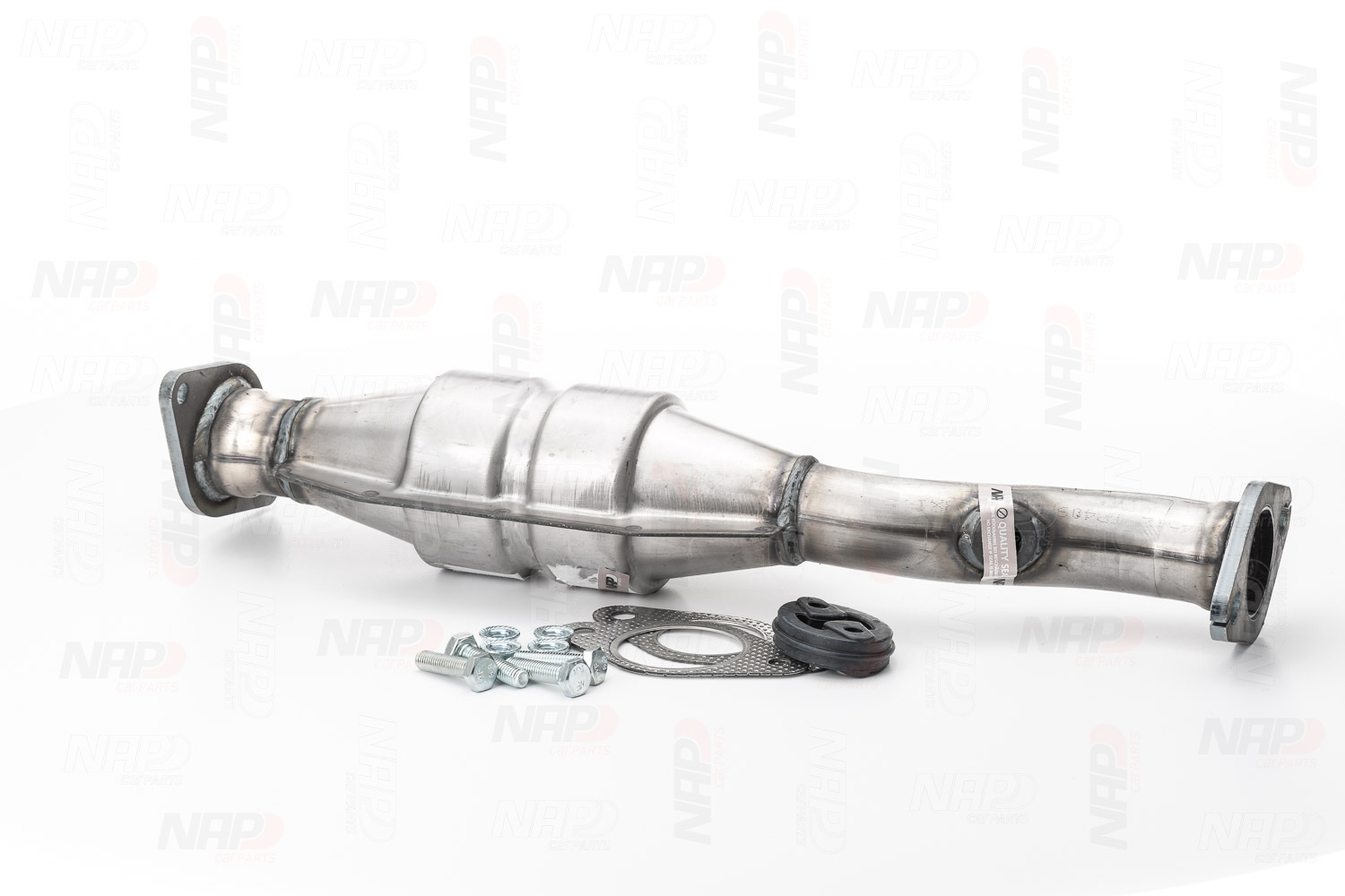 NAP carparts CAK10257: Katalysator