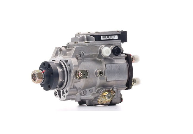 RIDEX REMAN 3904I0058R: Pompa wtryskowa