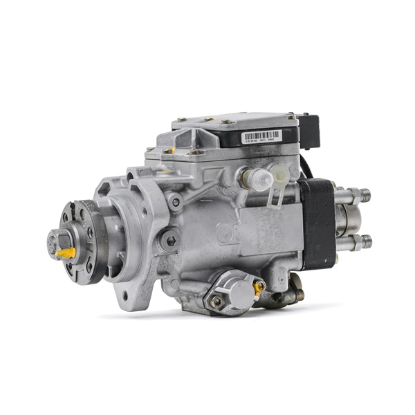 RIDEX REMAN 3904I0059R: Pompa wtryskowa