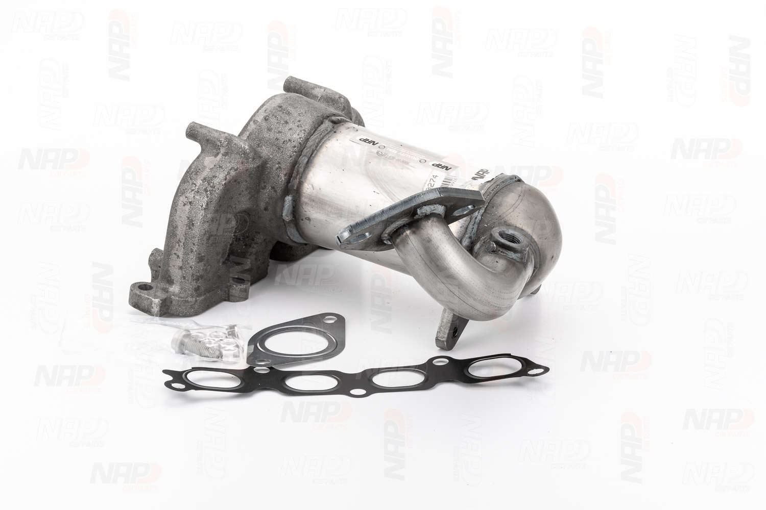 NAP carparts CAK10274: Katalysator