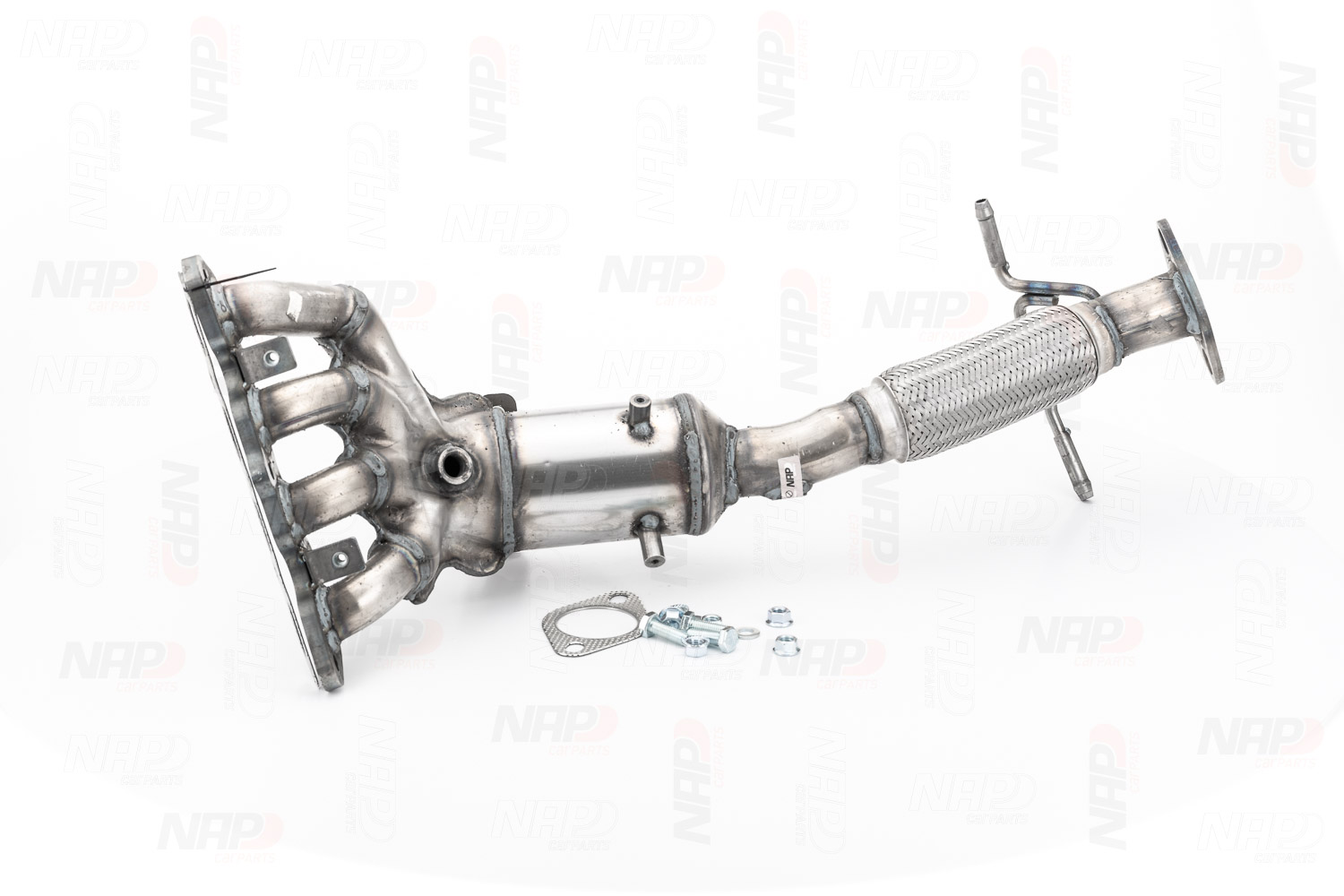 NAP carparts CAK10275: Katalysator