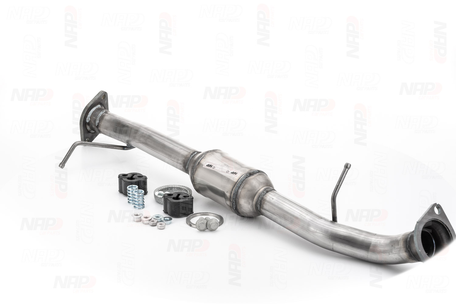 NAP carparts CAK10281: Katalizator