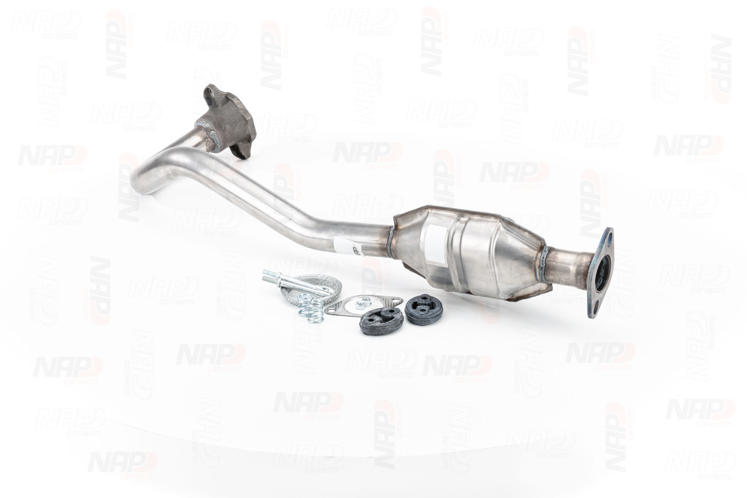 NAP carparts CAK10295: Katalysator