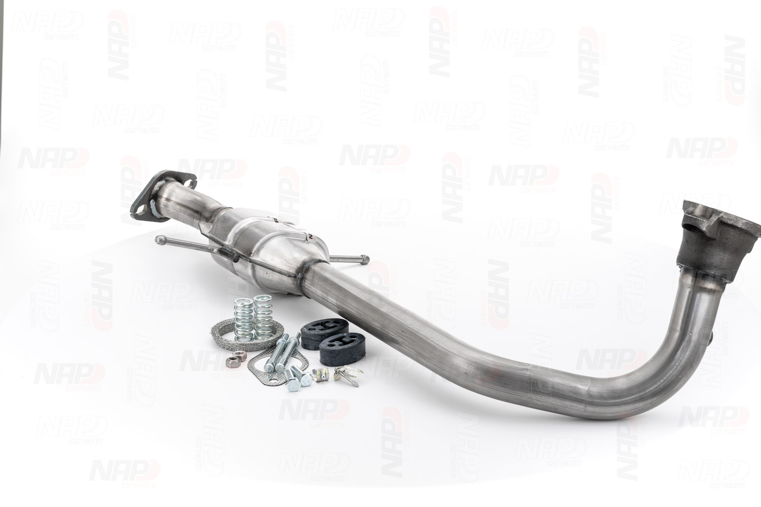 NAP carparts CAK10296: Katalysator