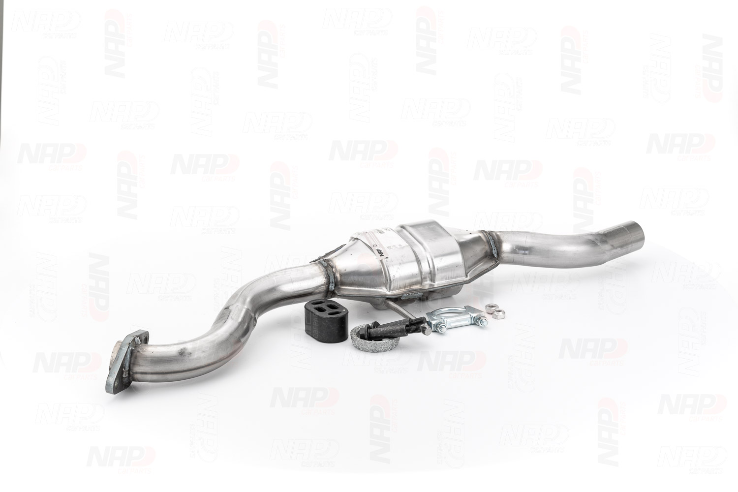 NAP carparts CAK10297: Katalysator