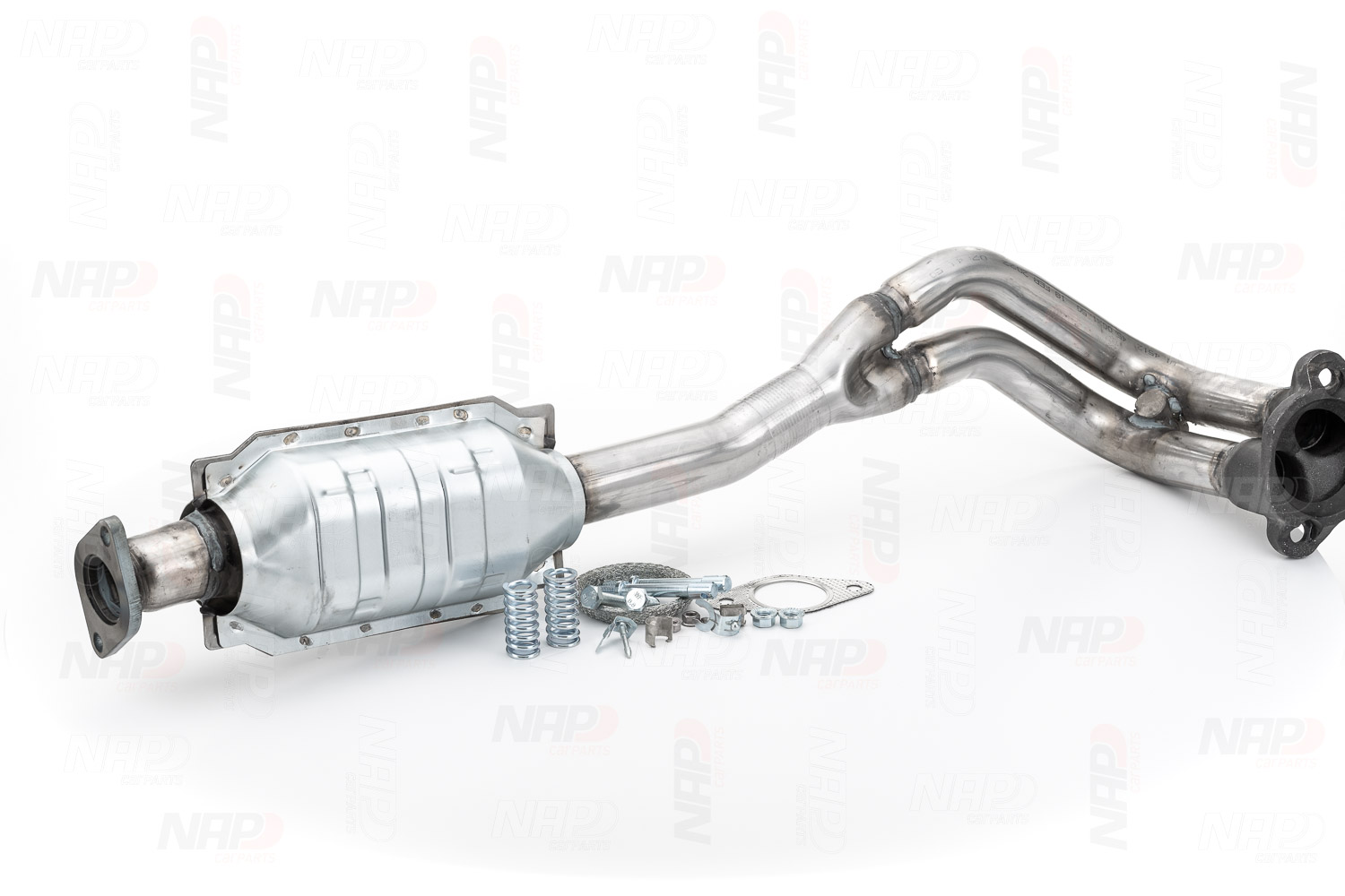 NAP carparts CAK10303: Katalysator
