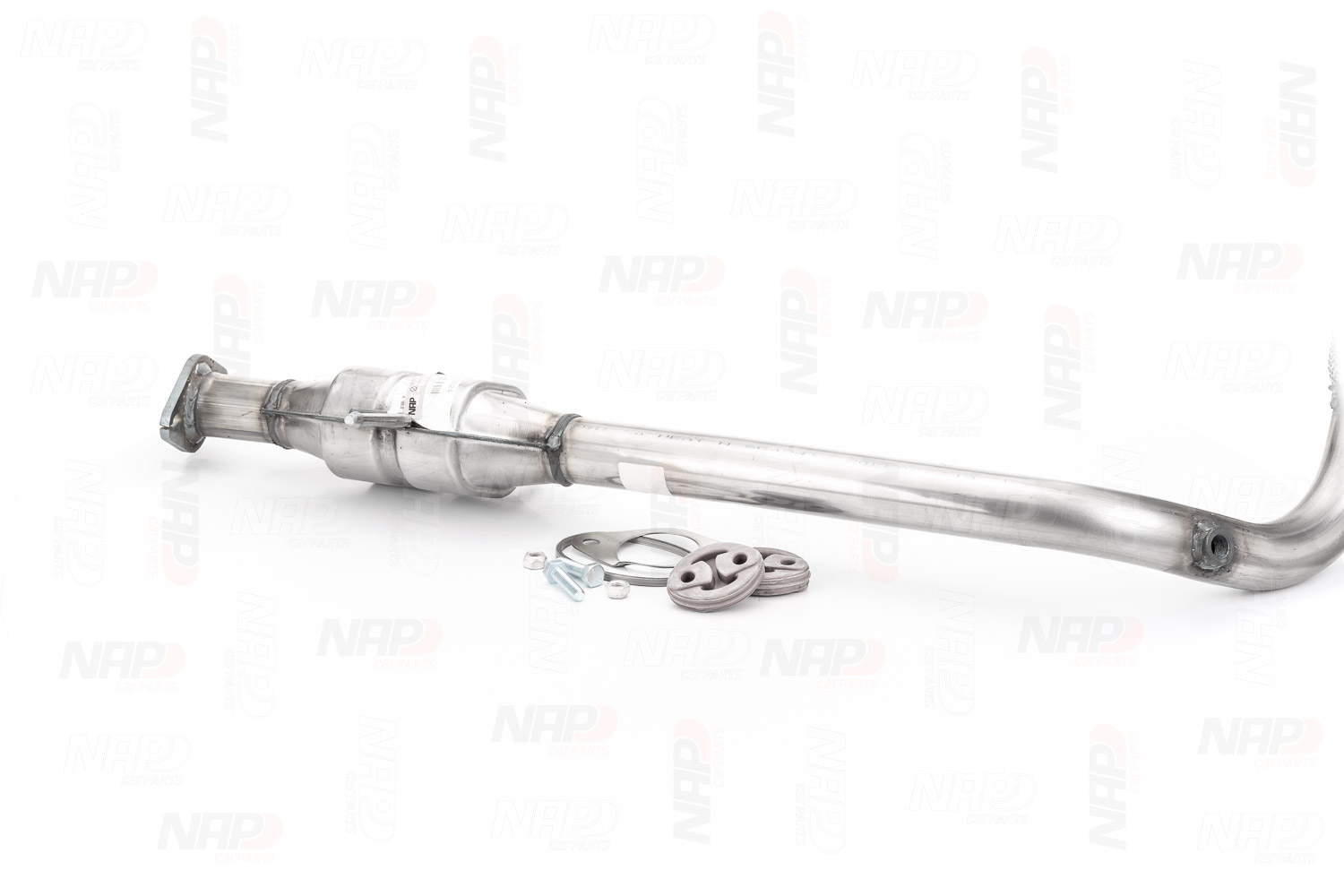 NAP carparts CAK10304: Katalysator