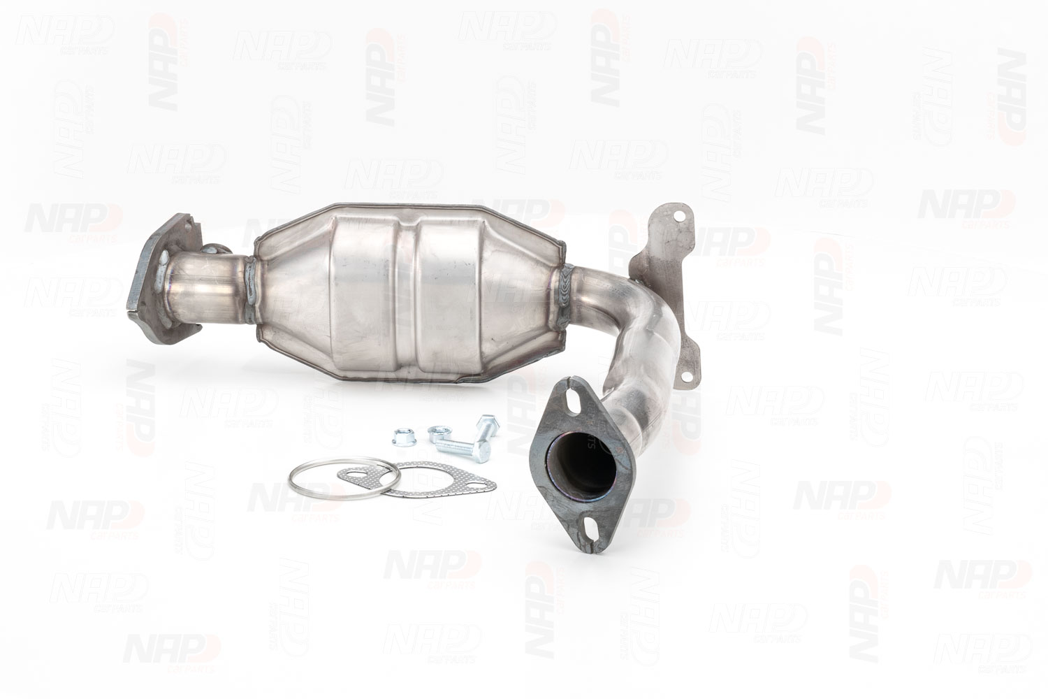 NAP carparts CAK10308: Katalysator
