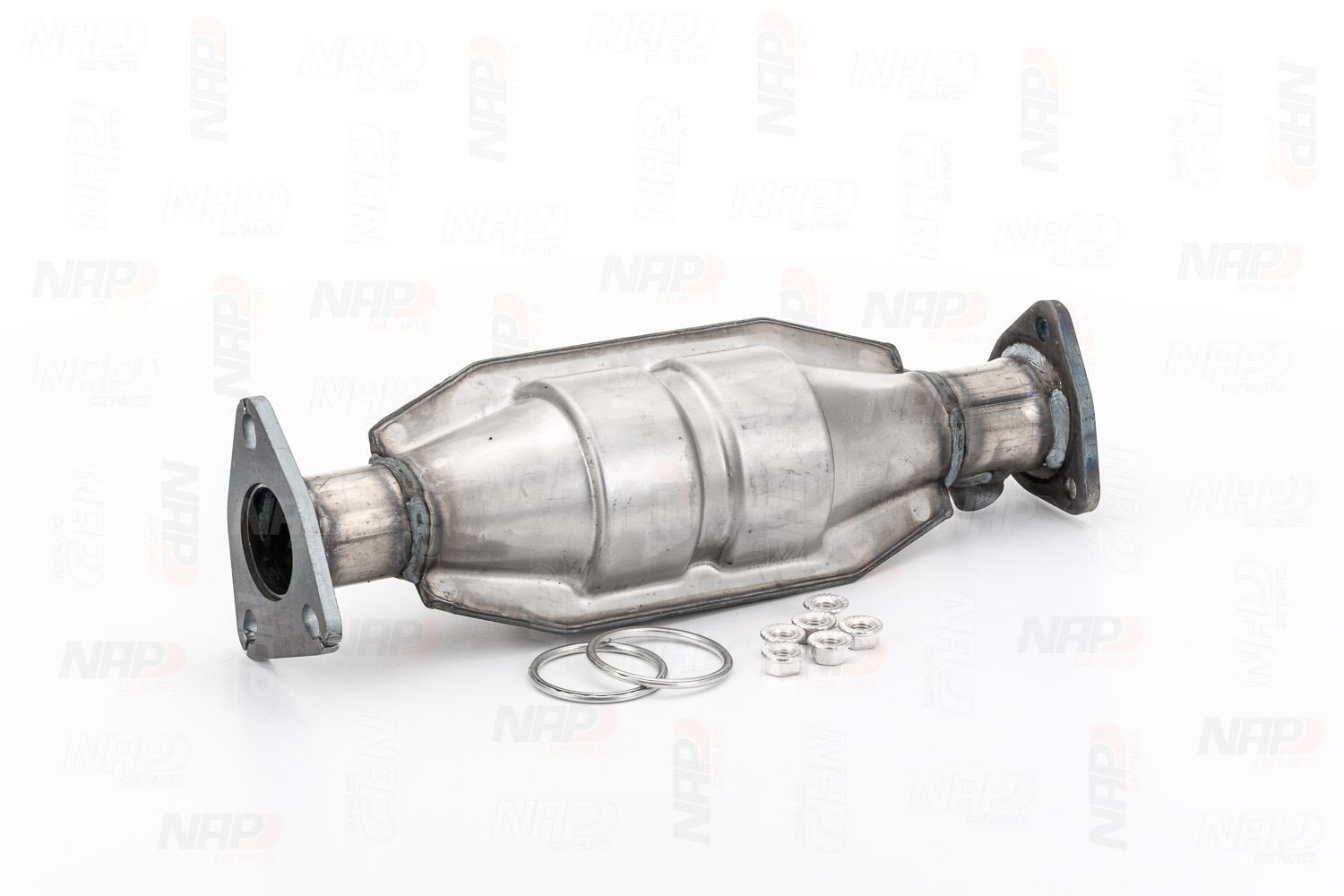 NAP carparts CAK10317 Katalyzátor HONDA Accord 6 Limousine (CK, CG, CH, CF8) 147 HP Benzín cena