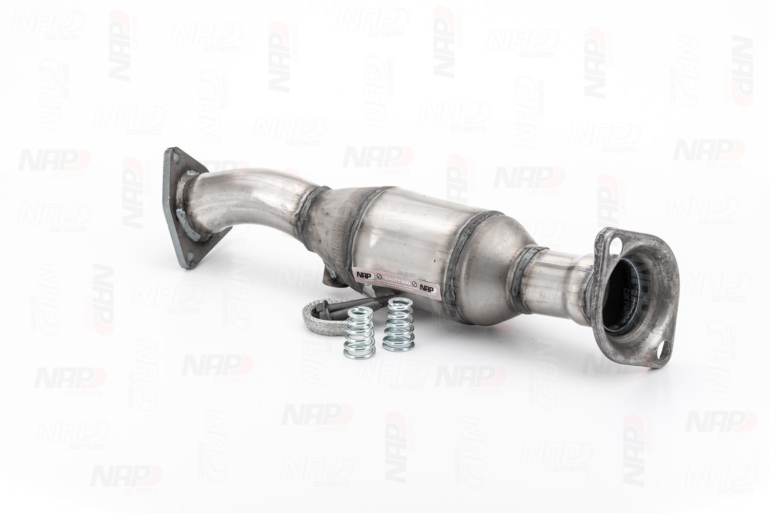 NAP carparts CAK10320: Katalizator