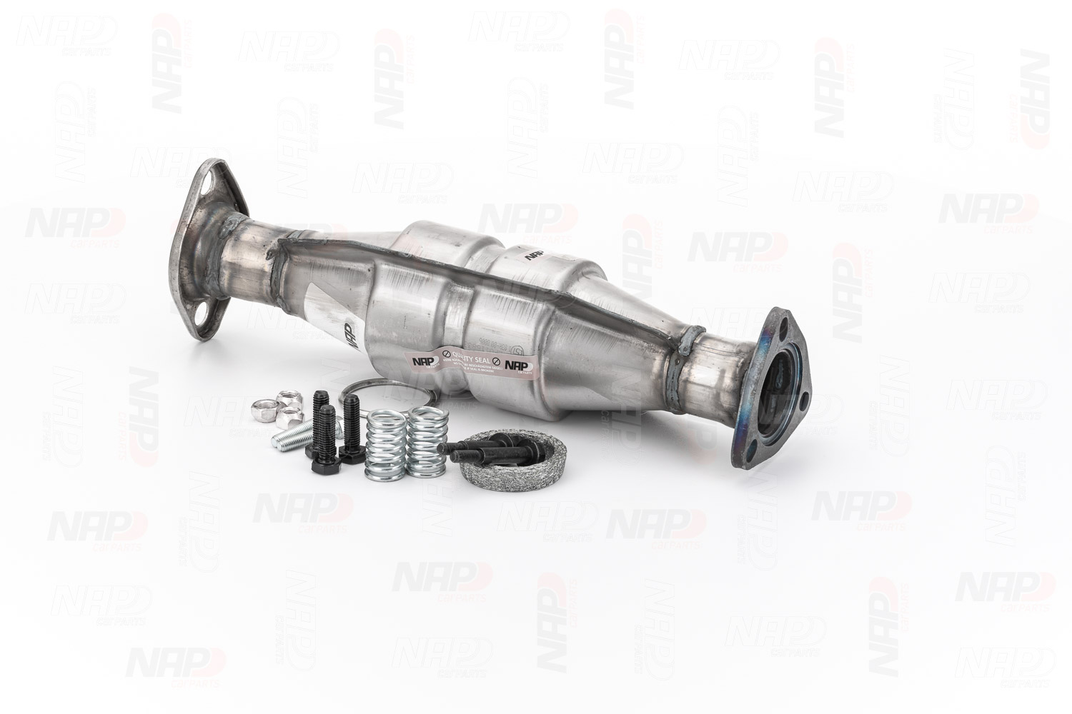 NAP carparts CAK10322: Katalizator