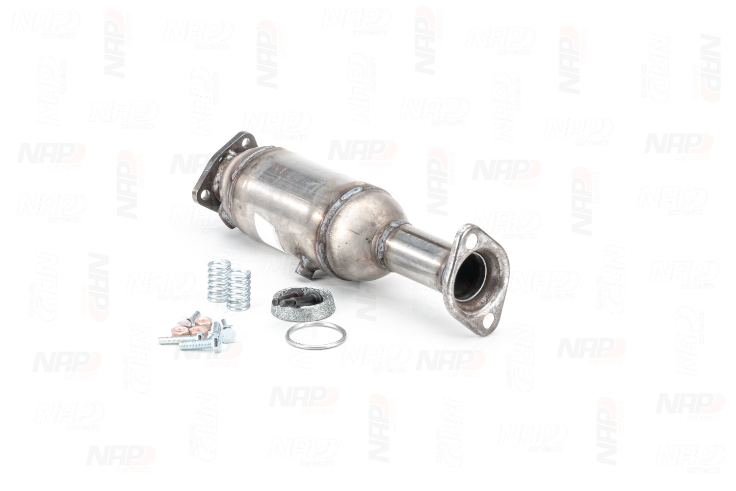 NAP carparts CAK10323: Katalizator
