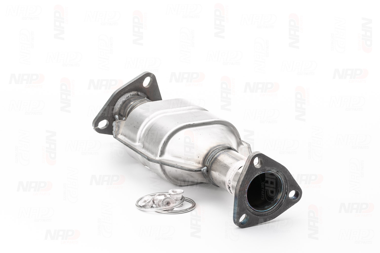 NAP carparts CAK10327 Katalyzátor HONDA Accord 6 Limousine (CK, CG, CH, CF8) 154 HP Benzín cena