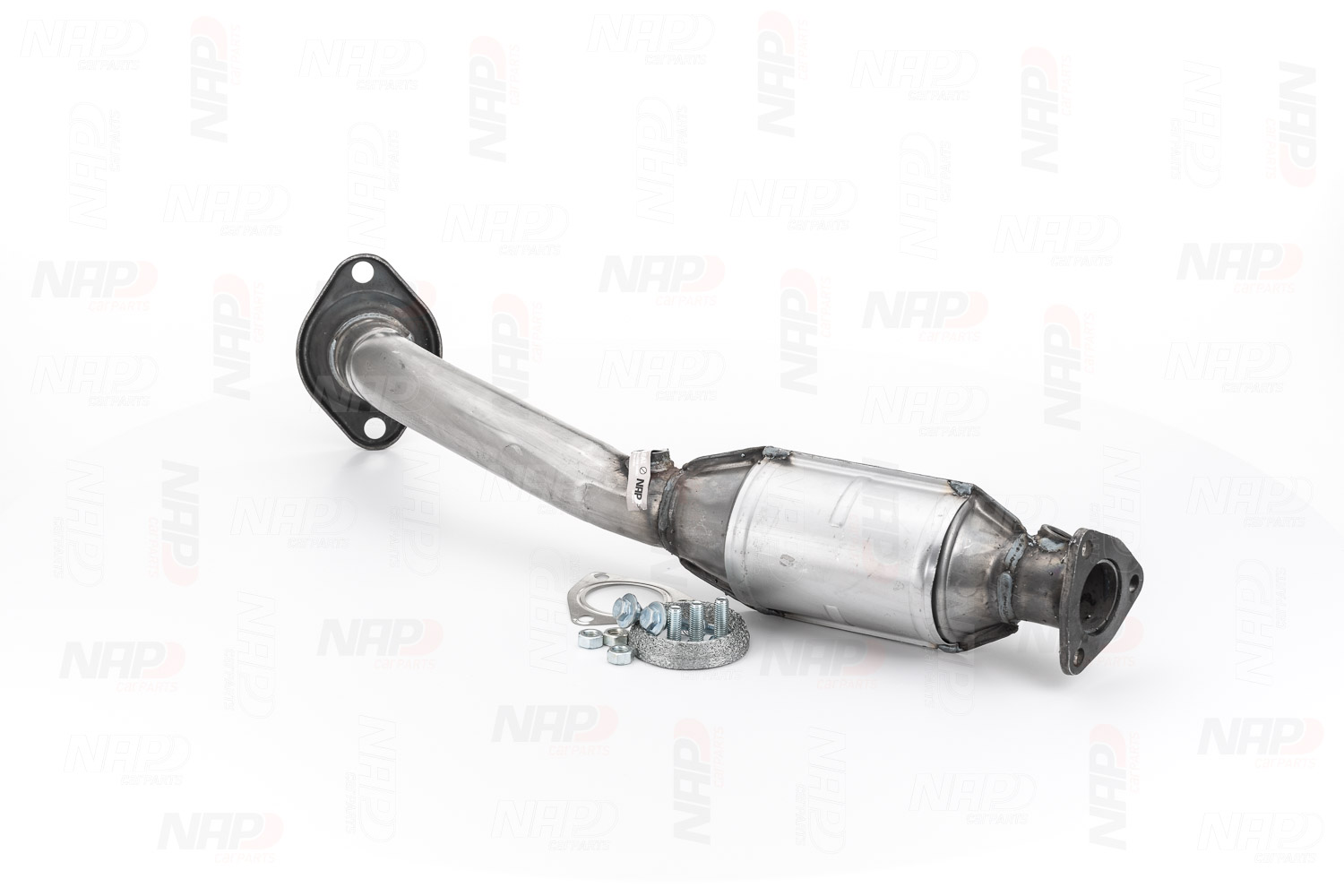 NAP carparts CAK10328 Katalyzátor HONDA CR-V 1 (RD) 147 HP Benzín cena