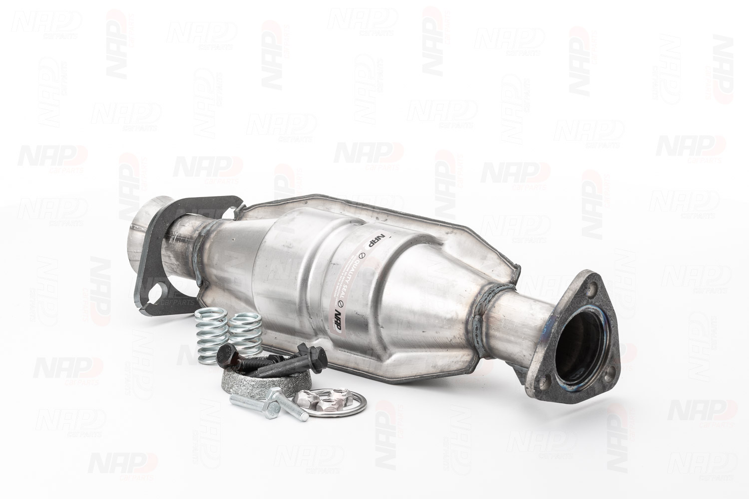 NAP carparts CAK10335: Katalysator