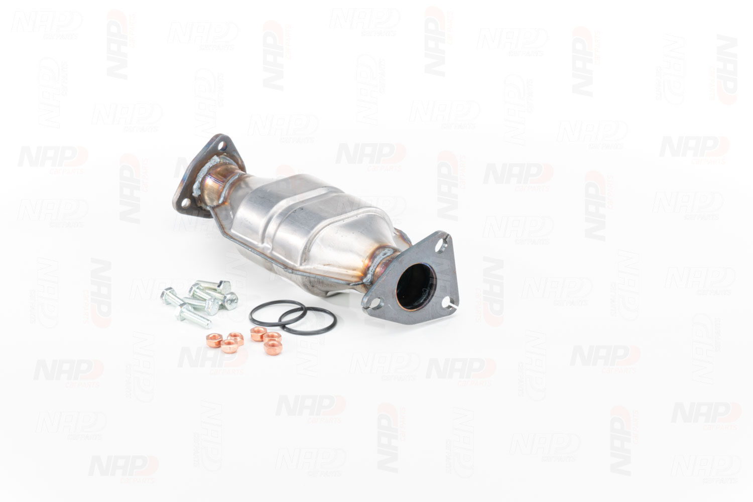 NAP carparts CAK10336: Catalizator