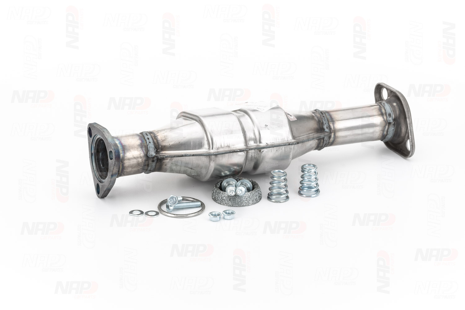 NAP carparts CAK10337: Katalizator