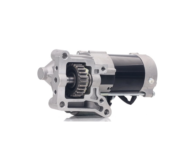 STARK SKSTR-03330522: Starter 2,00kW