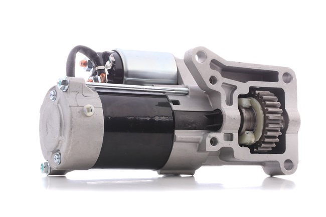 RIDEX 2S0497: Rozrusznik 2,00kW