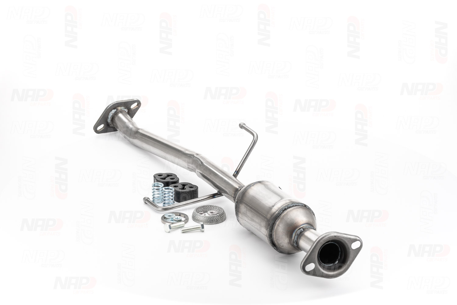 NAP carparts CAK10405: Catalizator