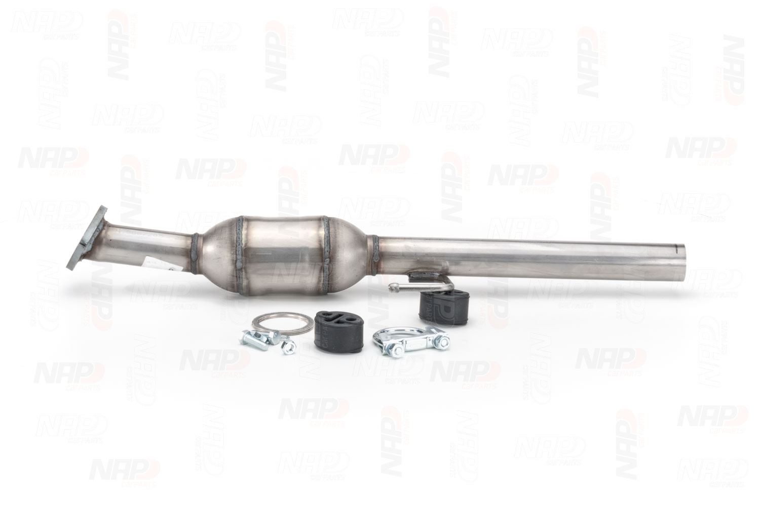 NAP carparts CAK10412: Katalizator