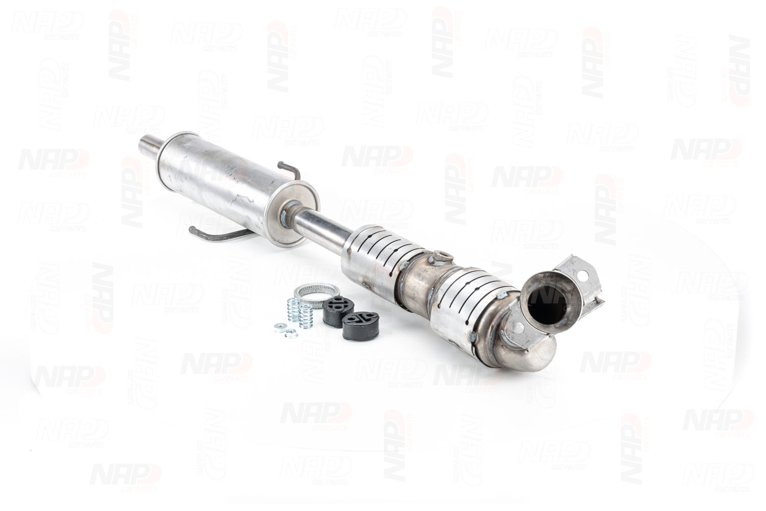 NAP carparts CAK10415: Katalizator