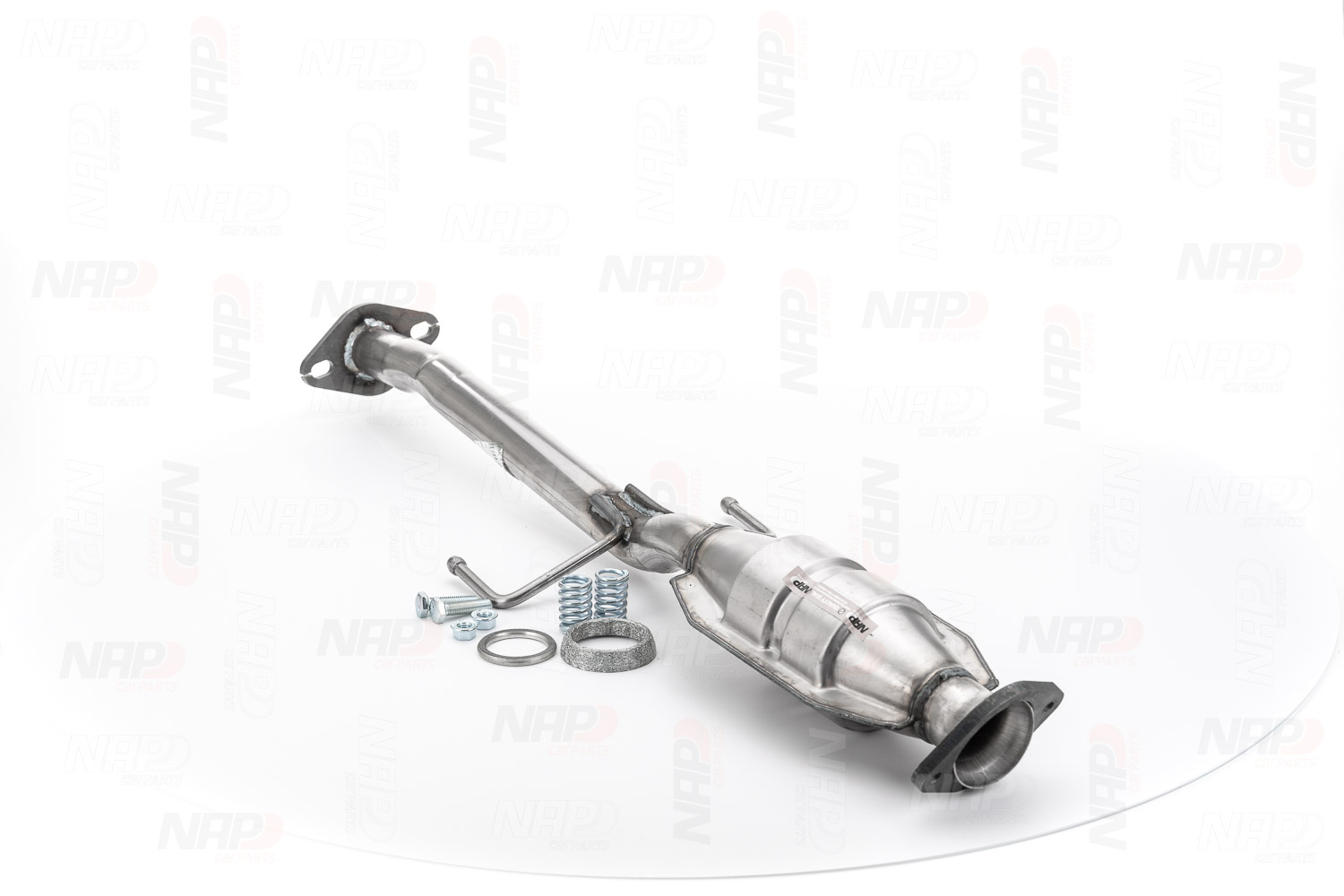 NAP carparts CAK10423: Catalizator