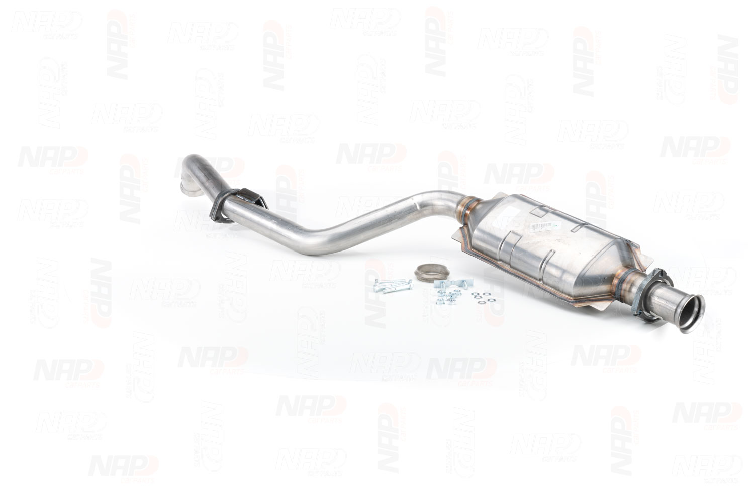 NAP carparts CAK10440: Catalizator