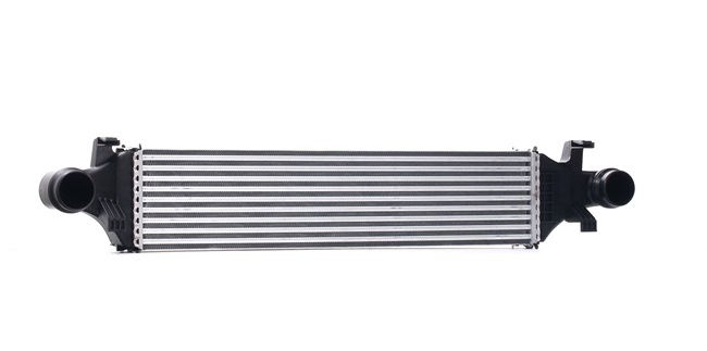 RIDEX 468I0150: Intercooler