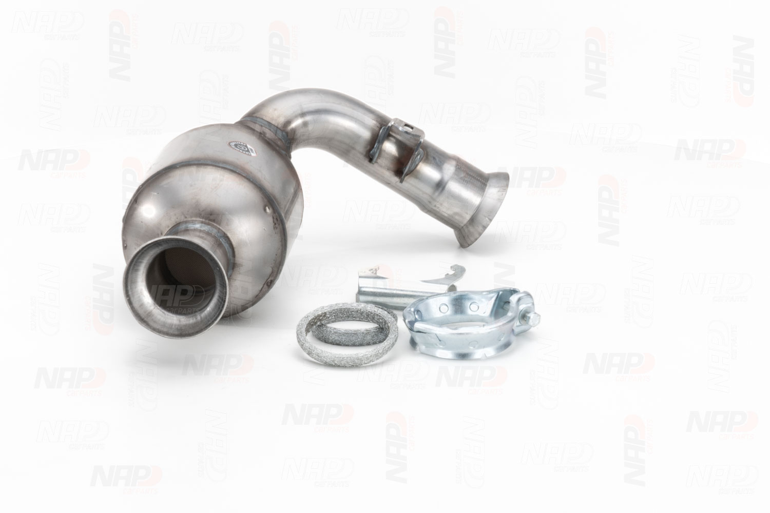NAP carparts CAK10446: Katalizator