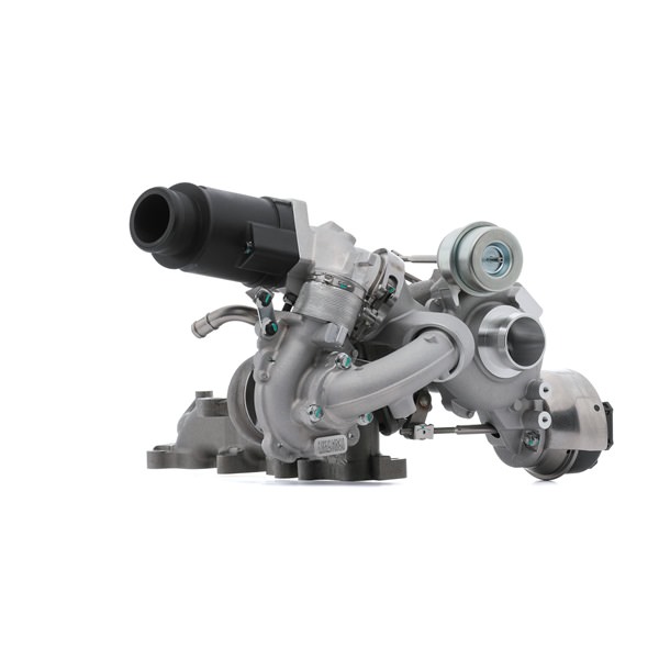 STARK SKCT-1190586: Turbosuflantă fără material de atașare/fixare