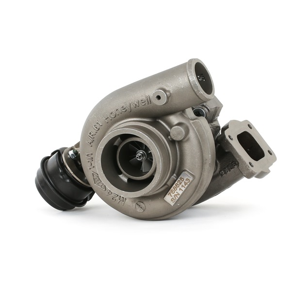 RIDEX REMAN 2234C10084R: Turbolader ohne Dichtungen