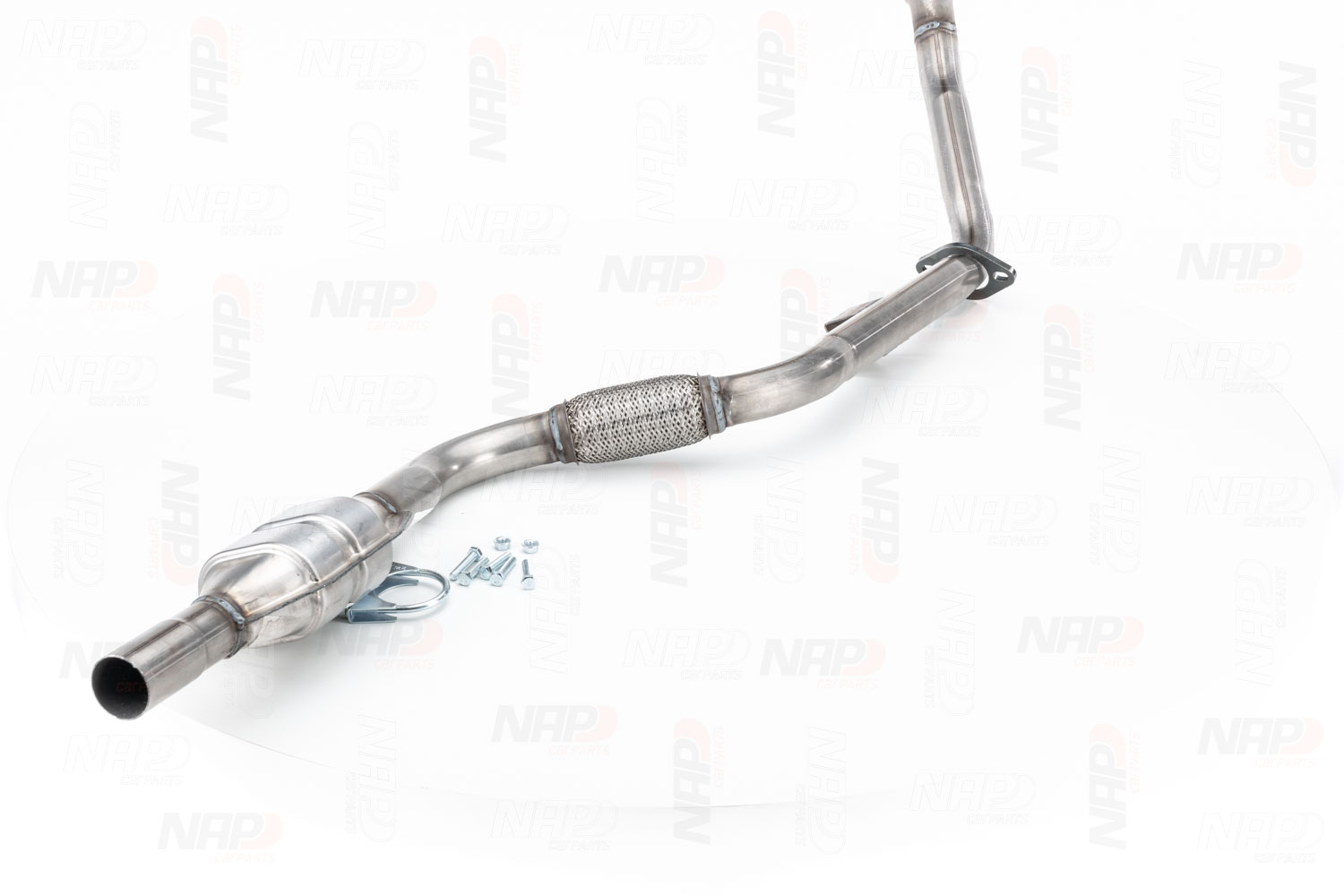 NAP carparts CAK10466: Catalizator