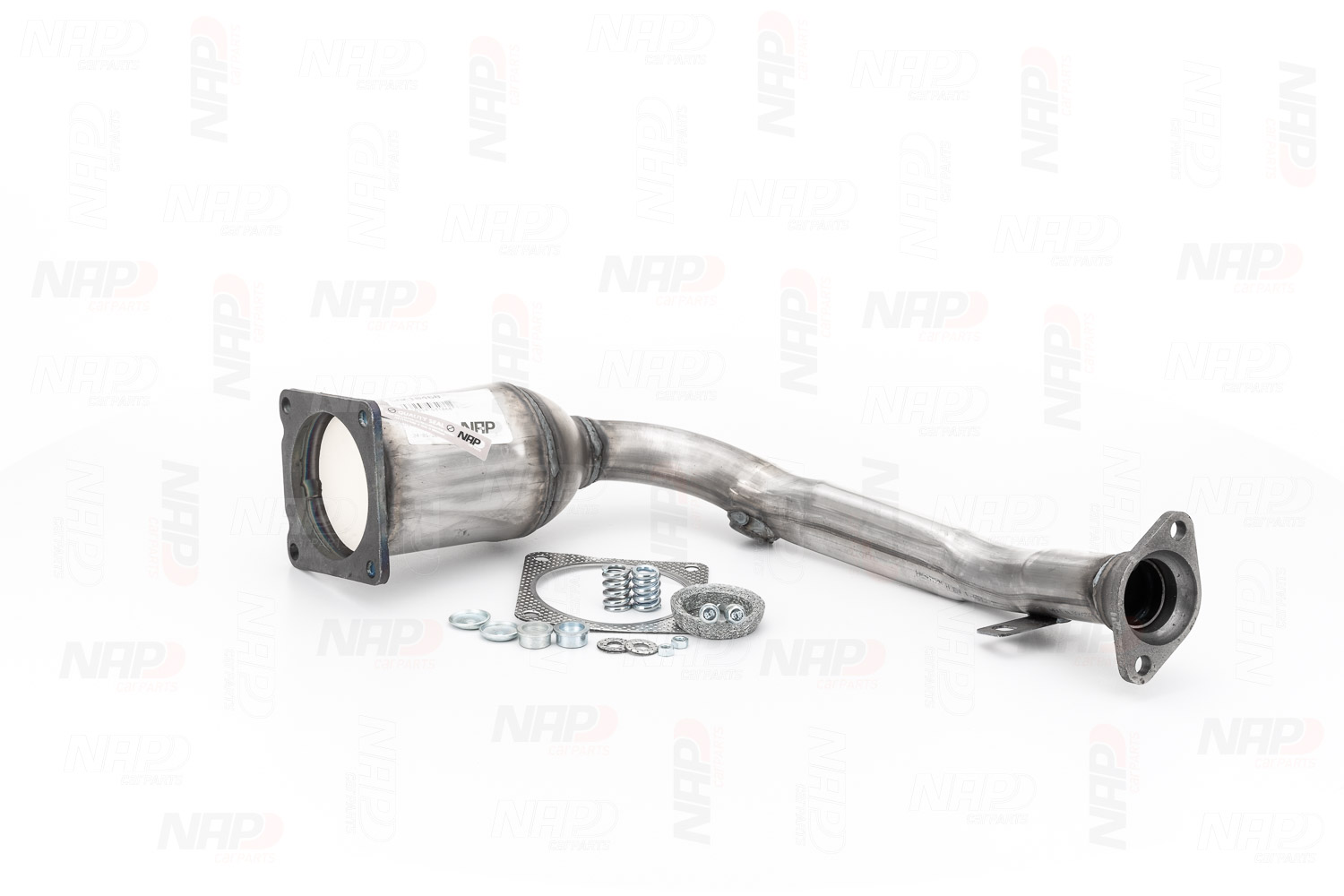 NAP carparts CAK10468: Katalysator