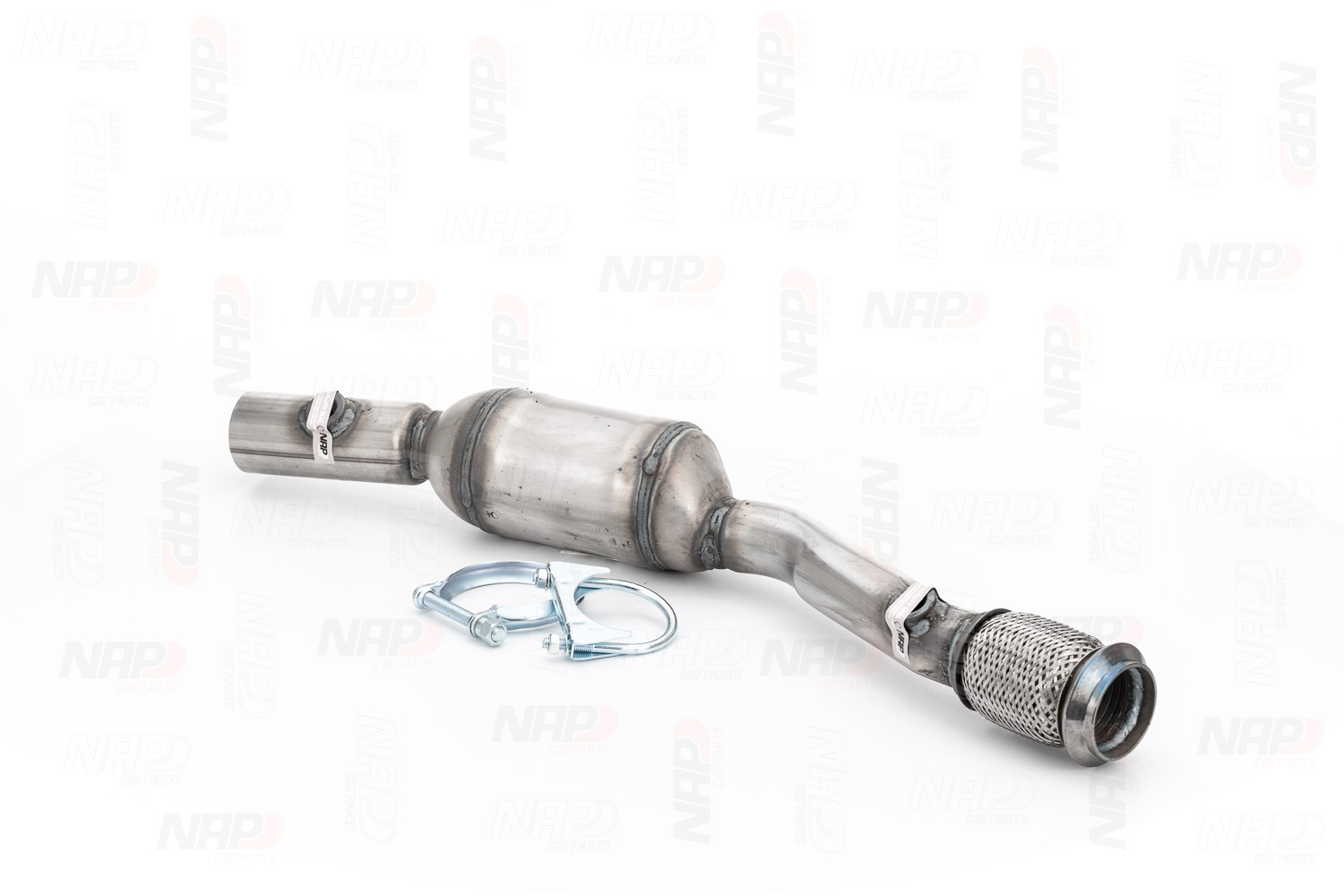 NAP carparts CAK10471: Katalysator