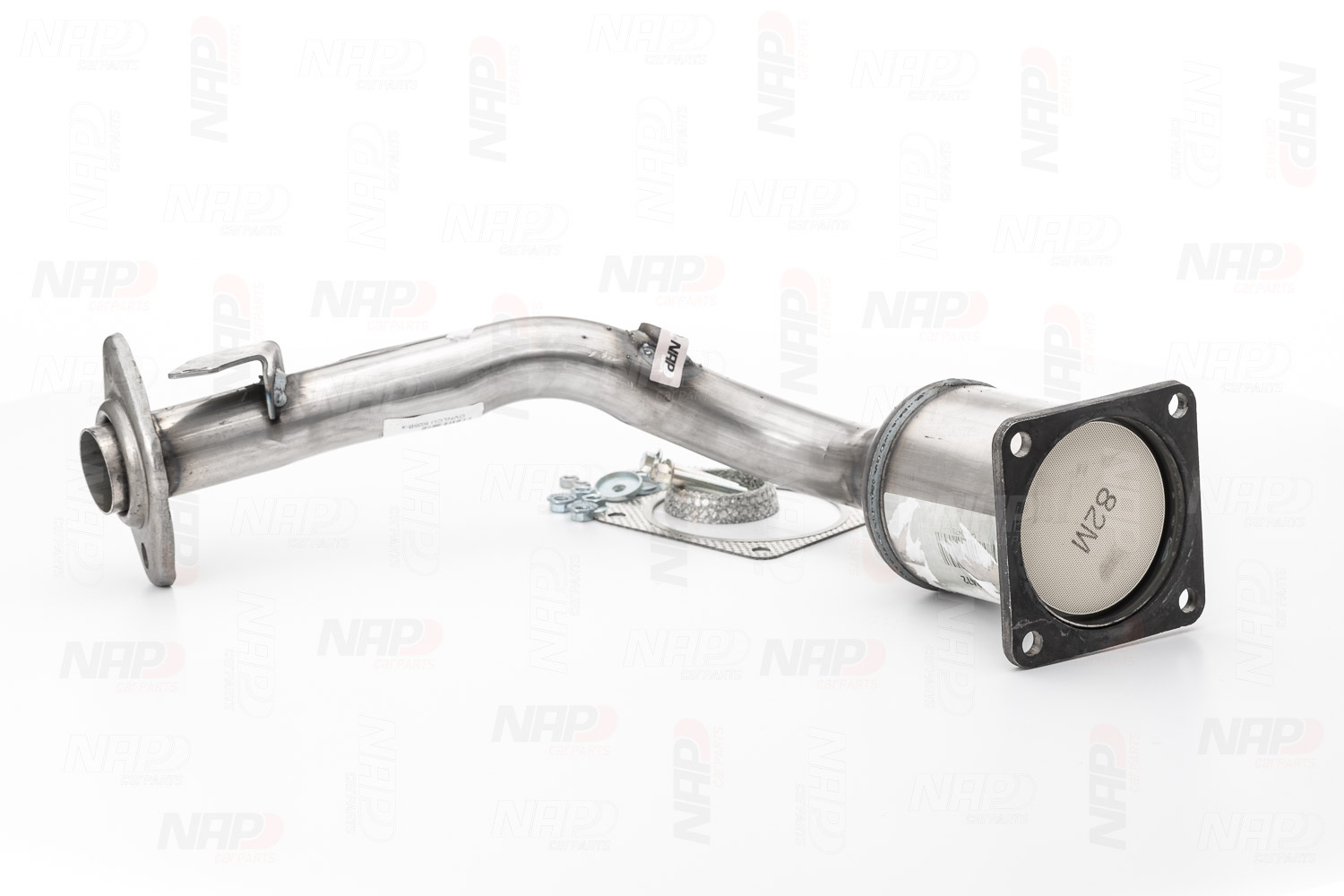 NAP carparts CAK10472: Katalysator