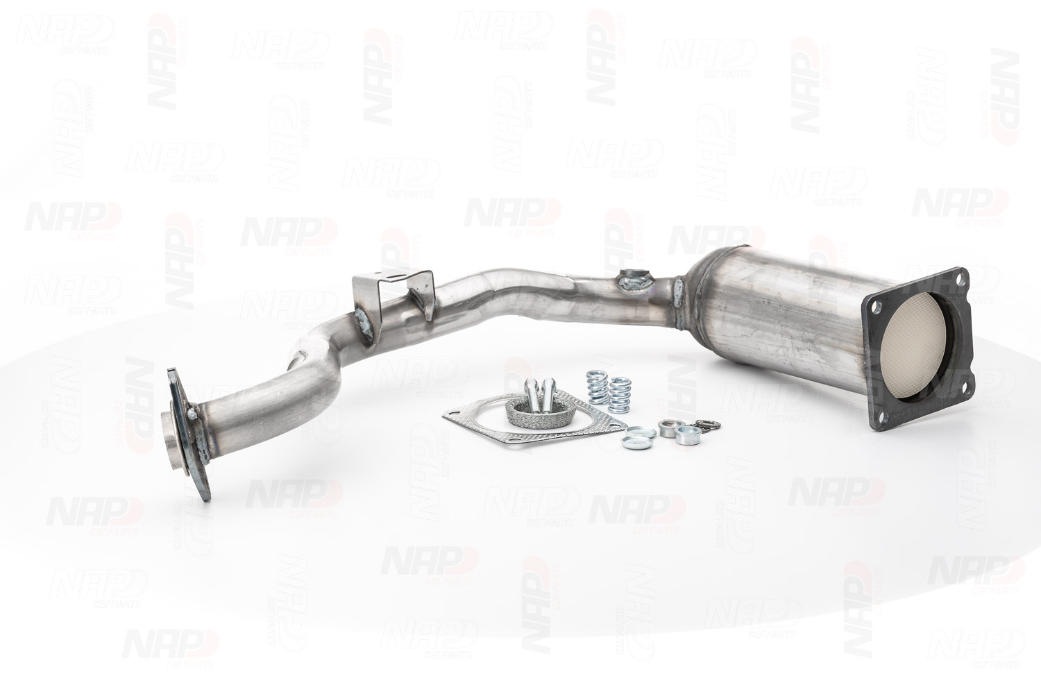 NAP carparts CAK10478: Katalysator