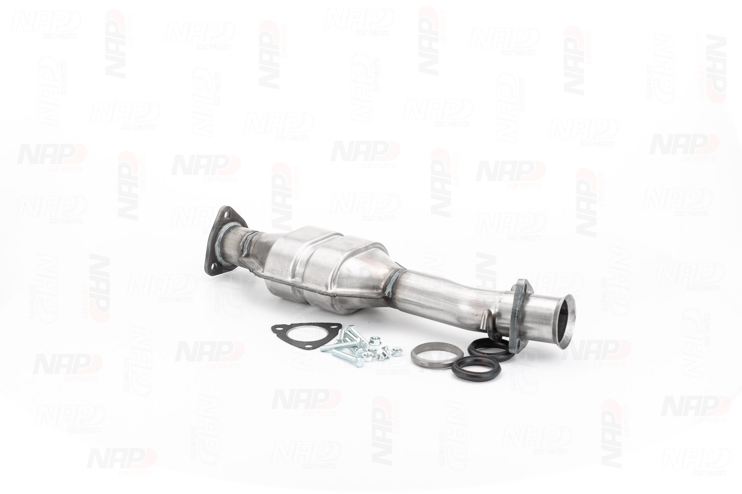 NAP carparts CAK10486: Katalysator