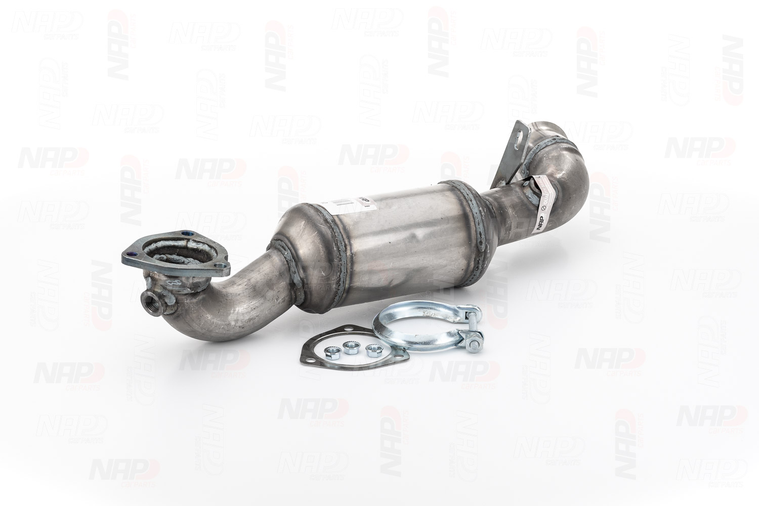 NAP carparts CAK10506: Katalysator