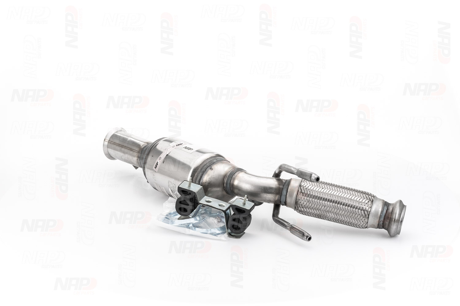 NAP carparts CAK10511 Katalyzátor CITROЁN C4 I (LC_) 177 HP Benzín cena