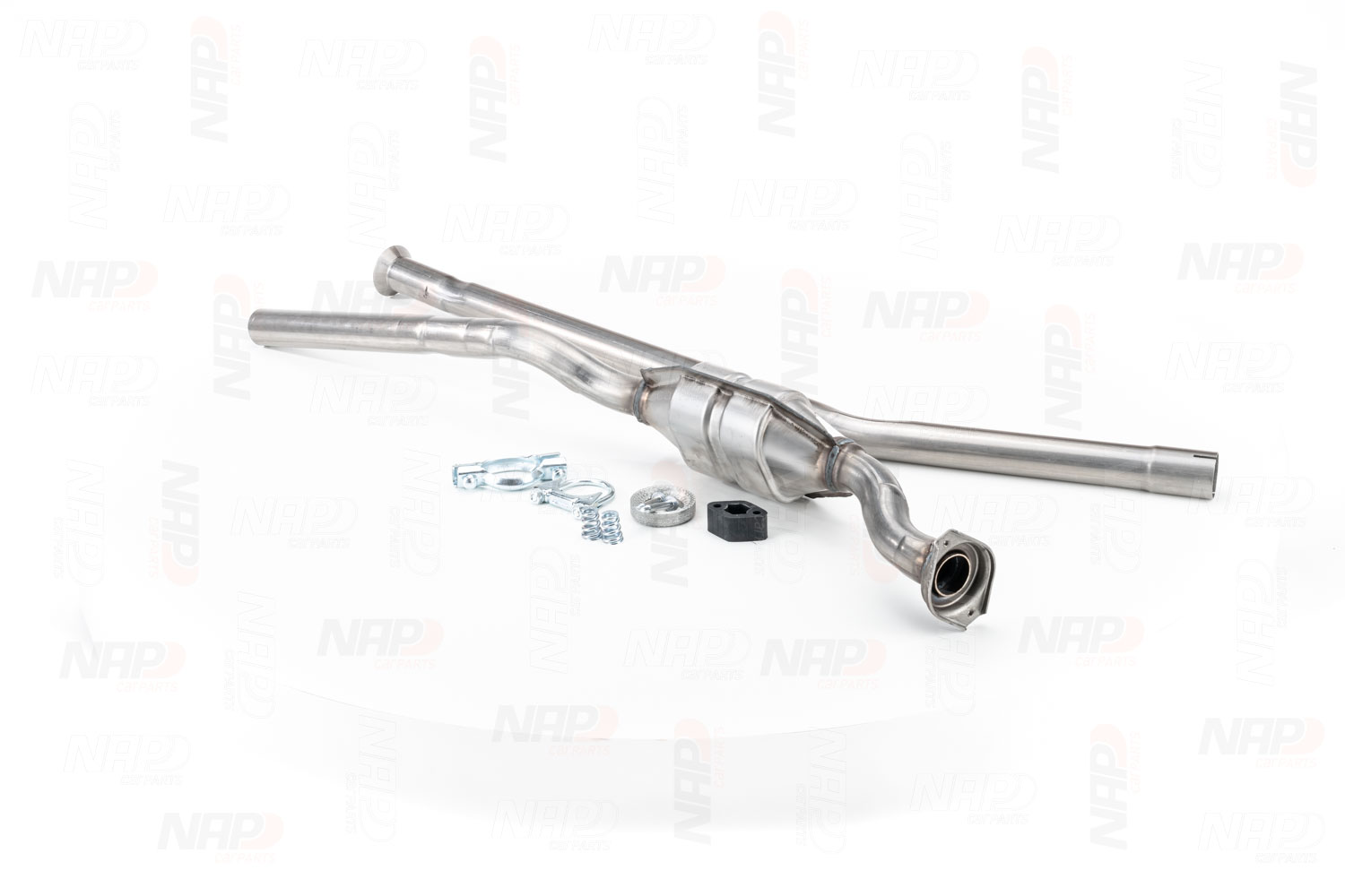 NAP carparts CAK10520: Catalizator