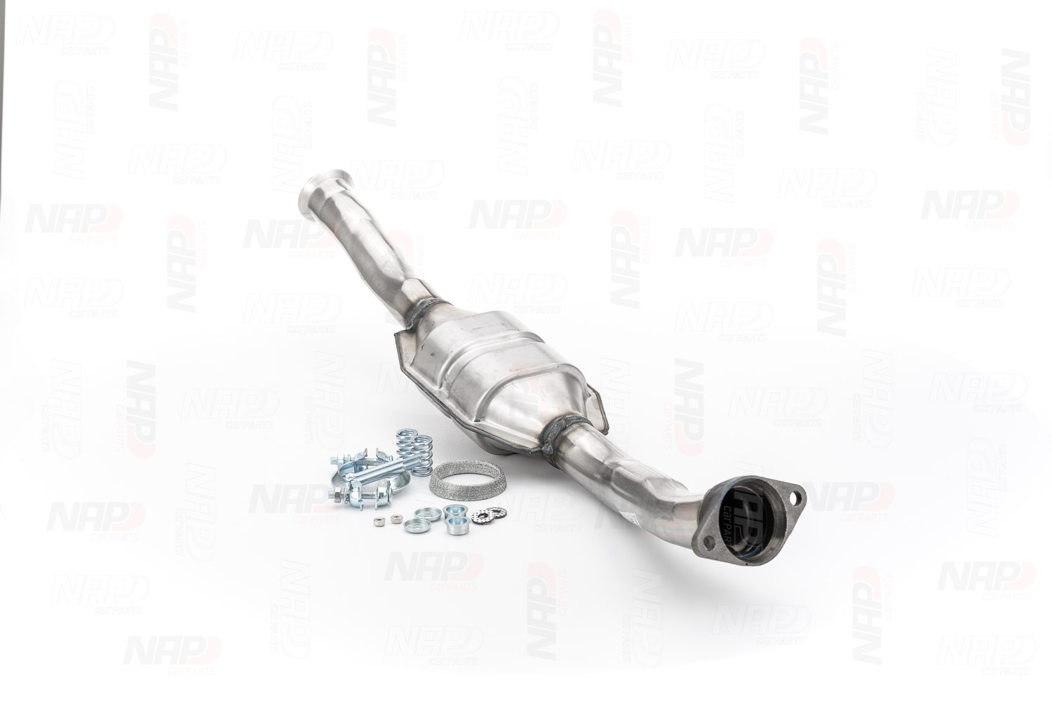 NAP carparts CAK10523: Katalysator