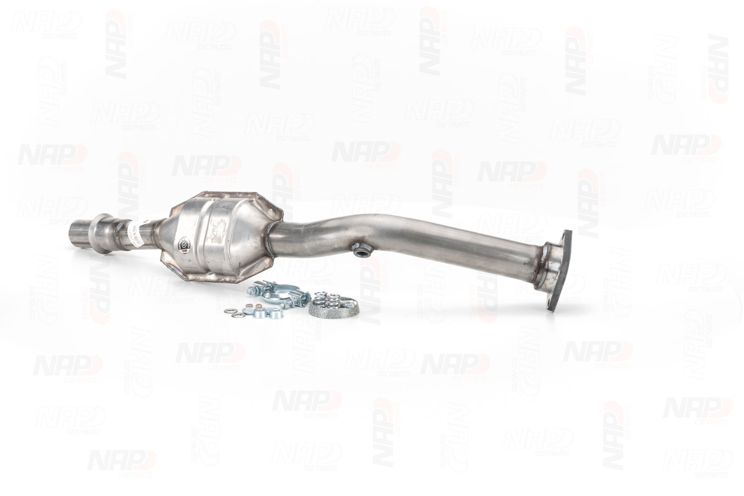 NAP carparts CAK10527: Katalysator