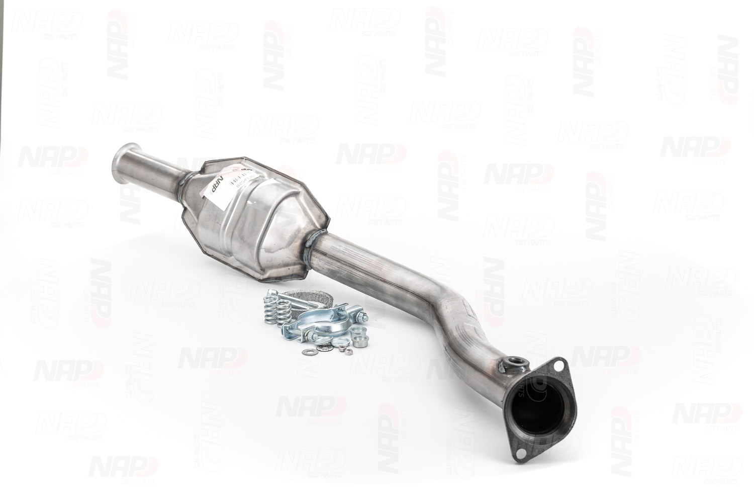 NAP carparts CAK10528: Katalysator