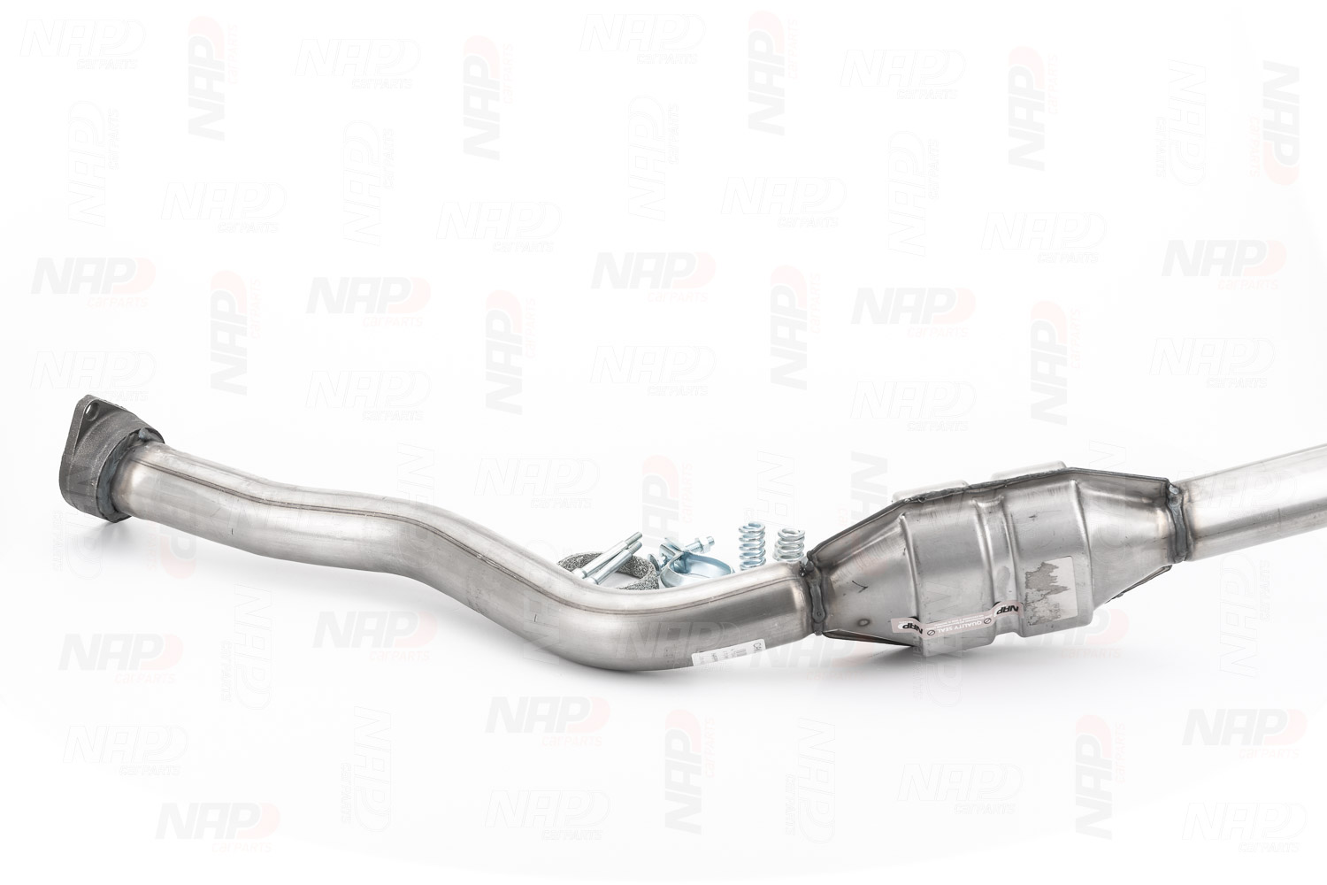 NAP carparts CAK10530: Katalizator