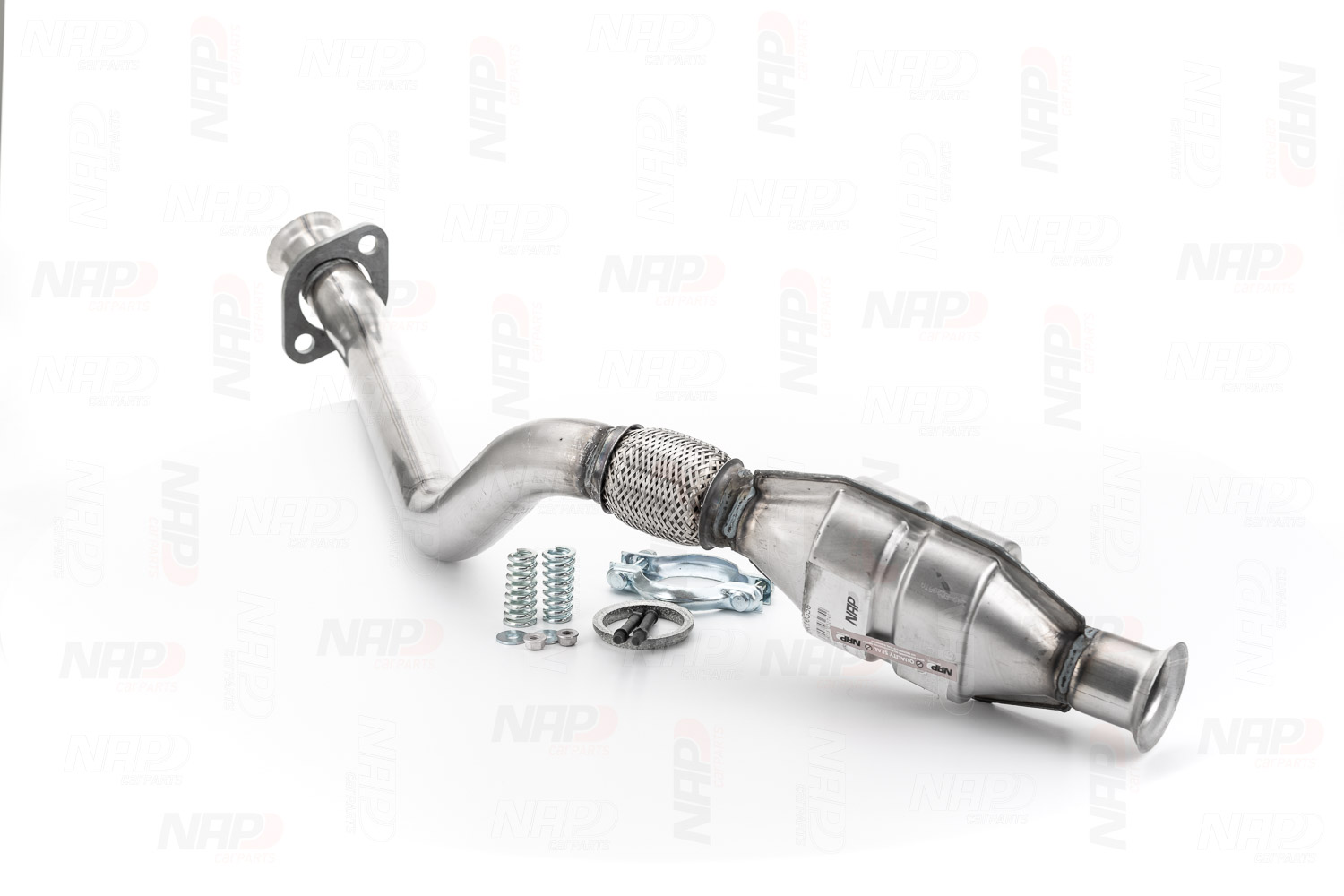 NAP carparts CAK10556: Katalysator