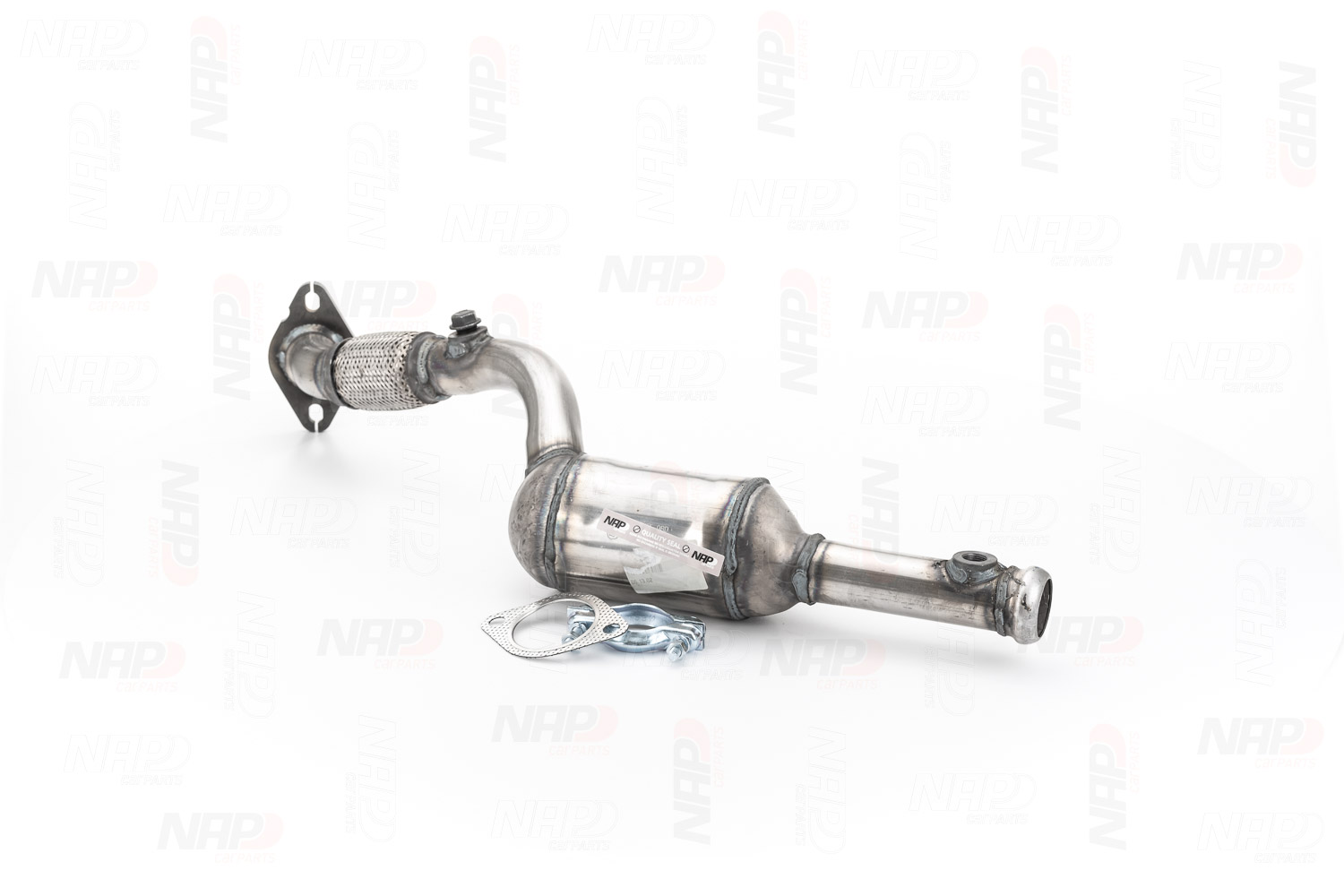 NAP carparts CAK10566: Katalysator