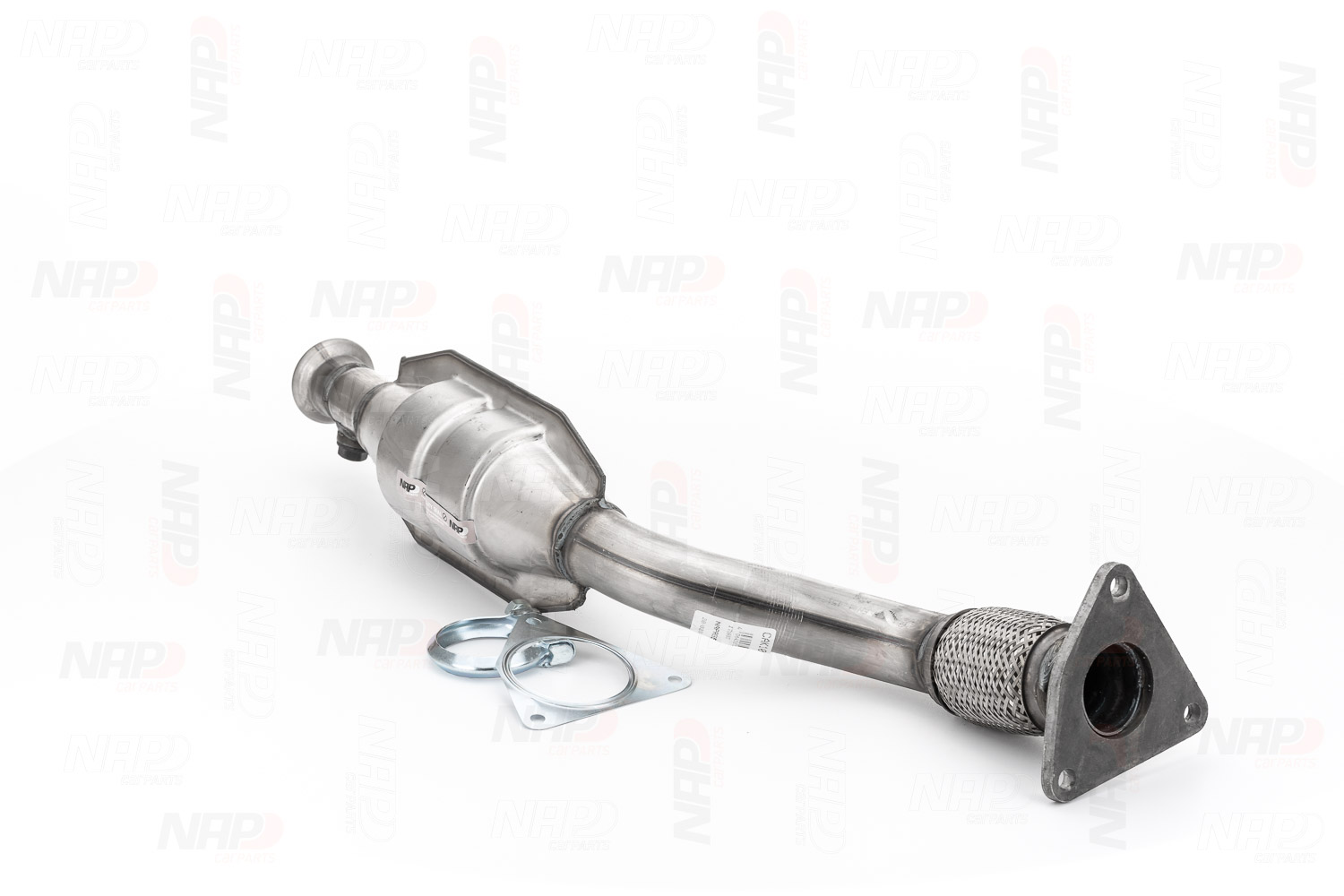 NAP carparts CAK10573: Katalysator