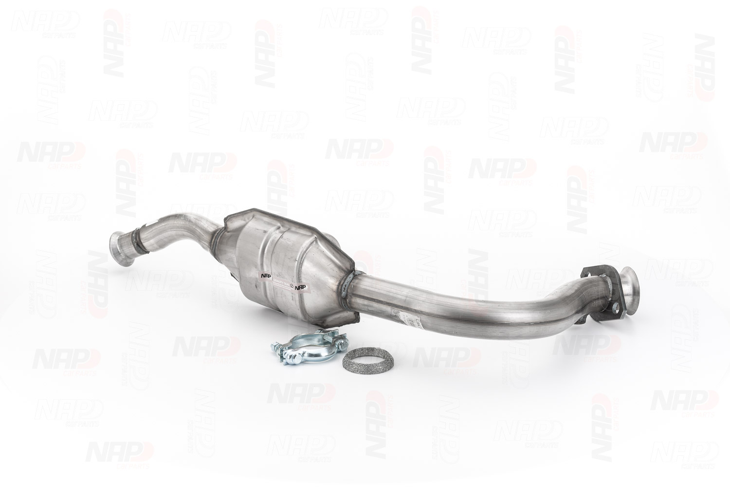 NAP carparts CAK10574 Katalyzátor RENAULT TWINGO 1 (C06) 55 KS Benzín cena