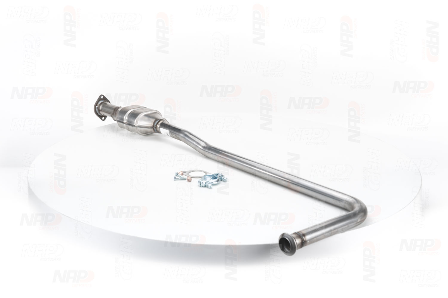 NAP carparts CAK10575: Katalysator